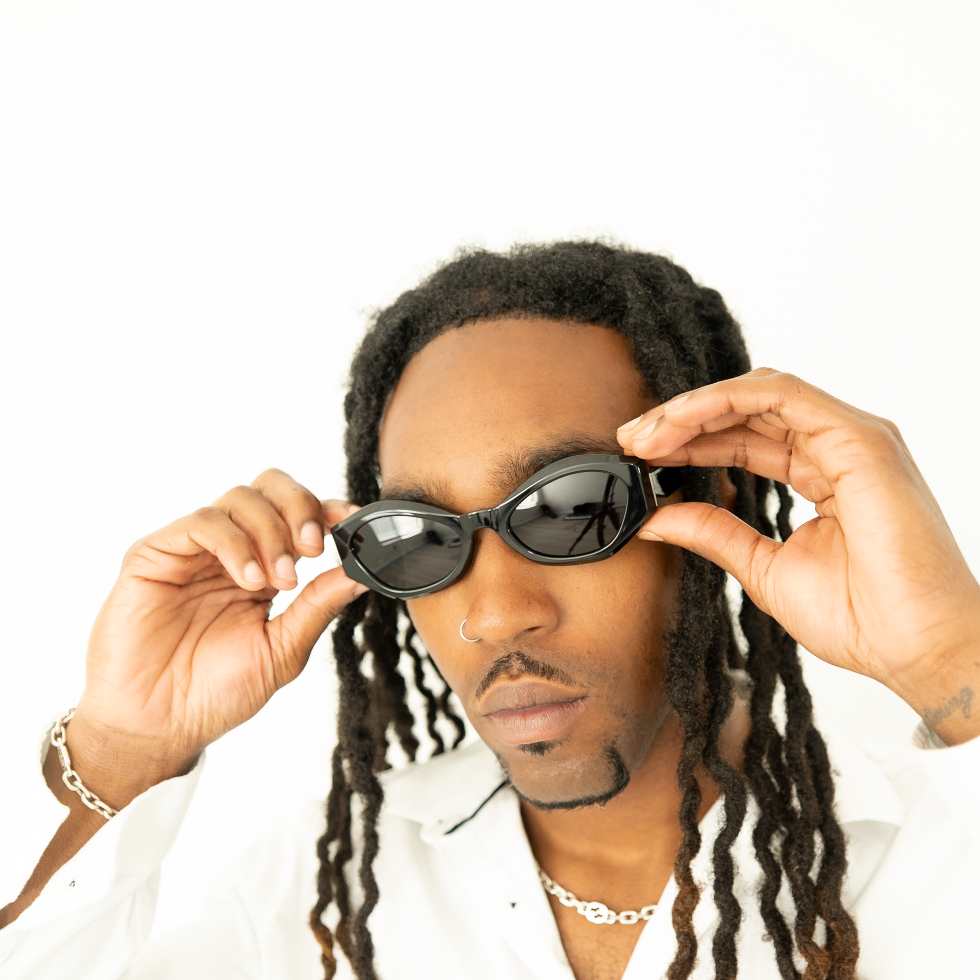 Signature Sunglasses