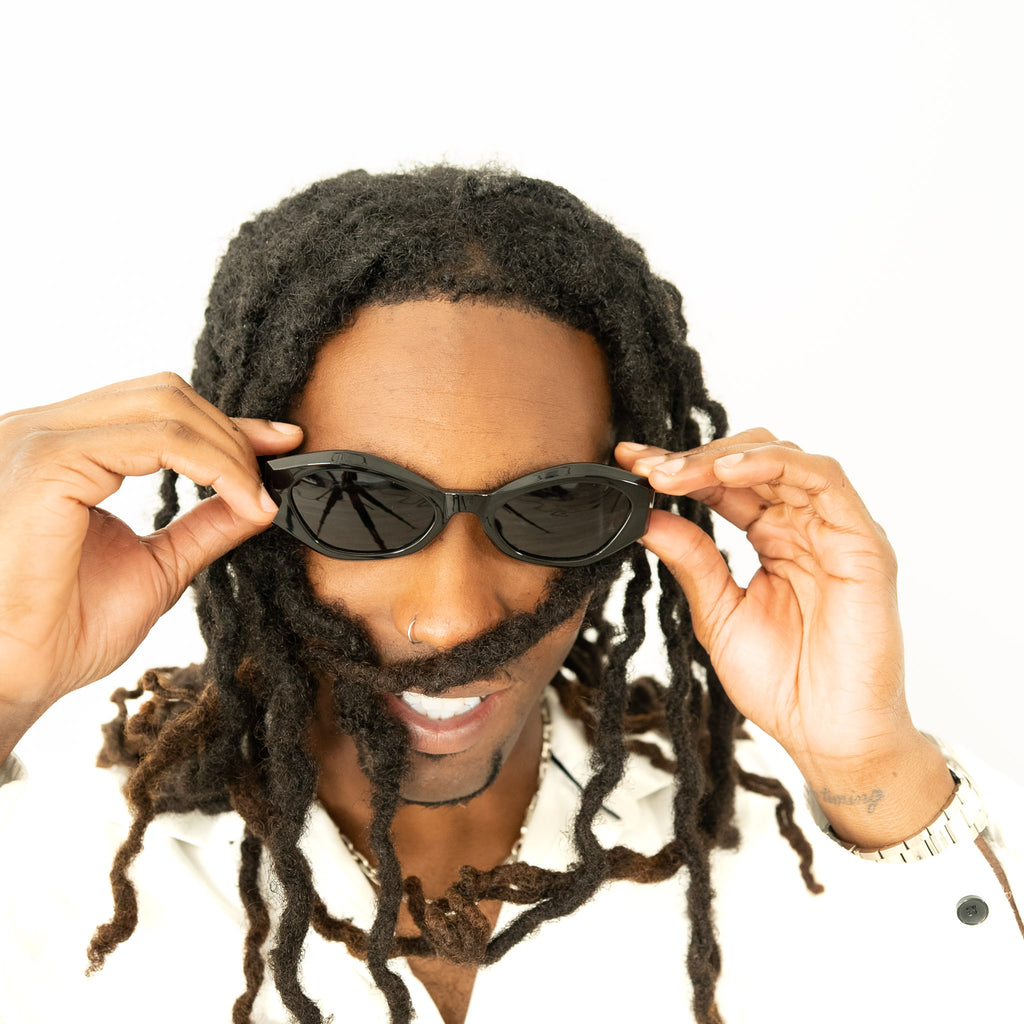 Signature Sunglasses