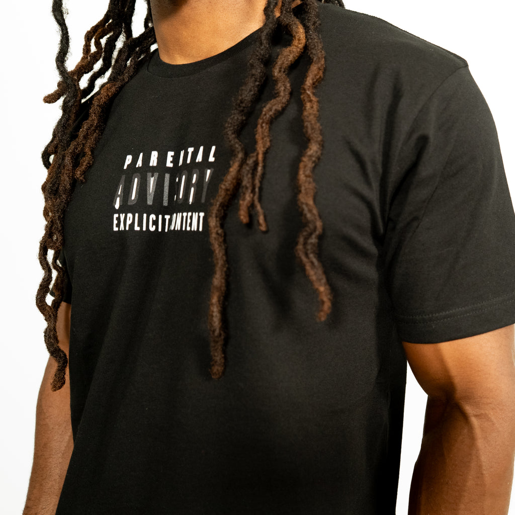 Advisory Tee