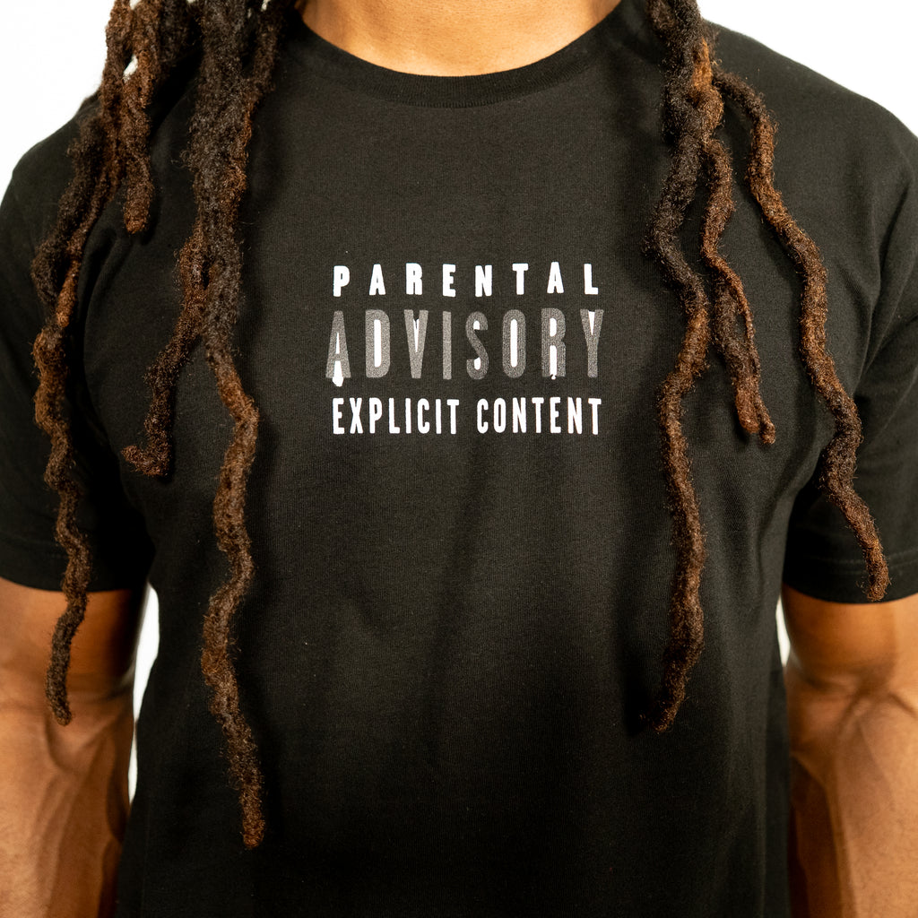 Advisory Tee