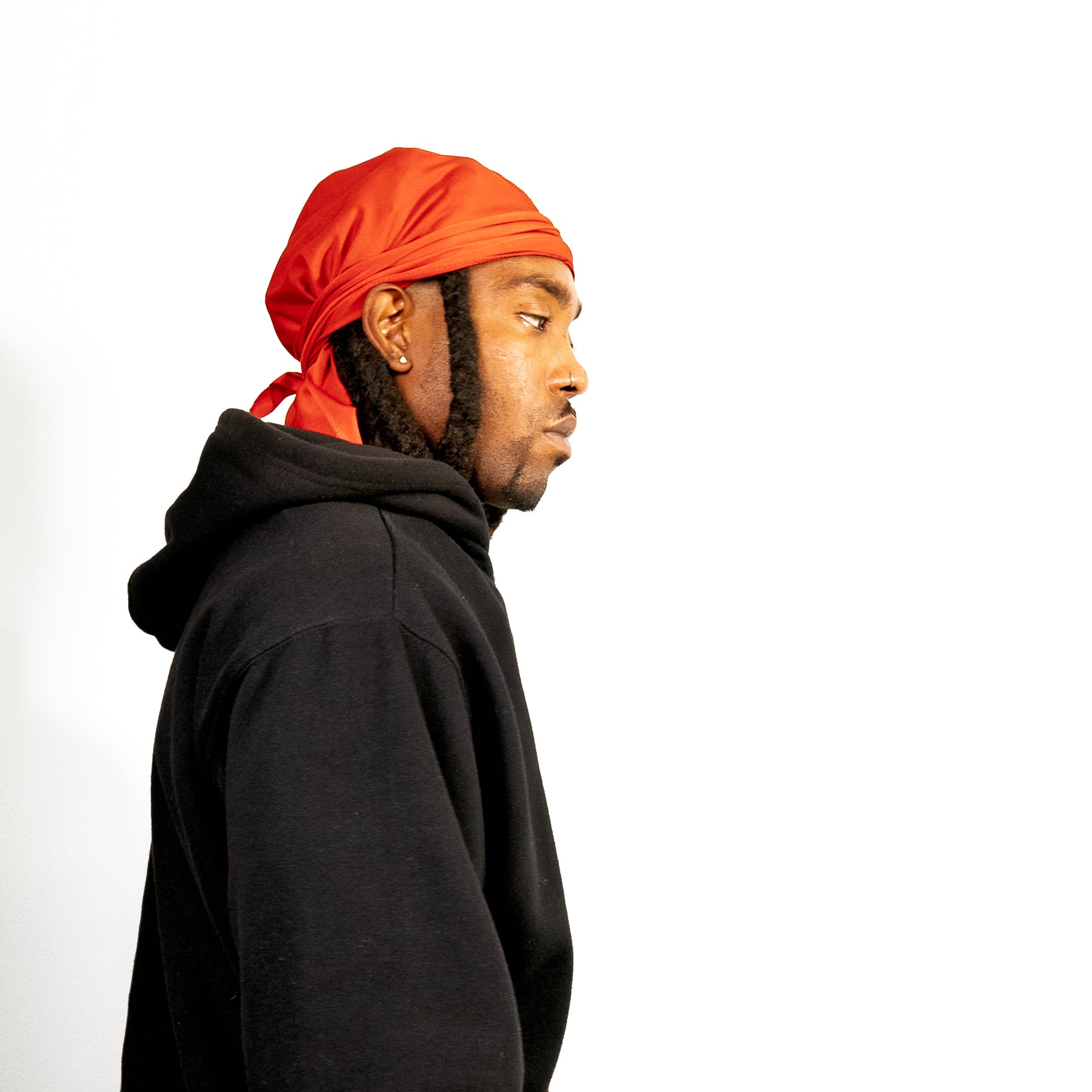 Bored Hoodie