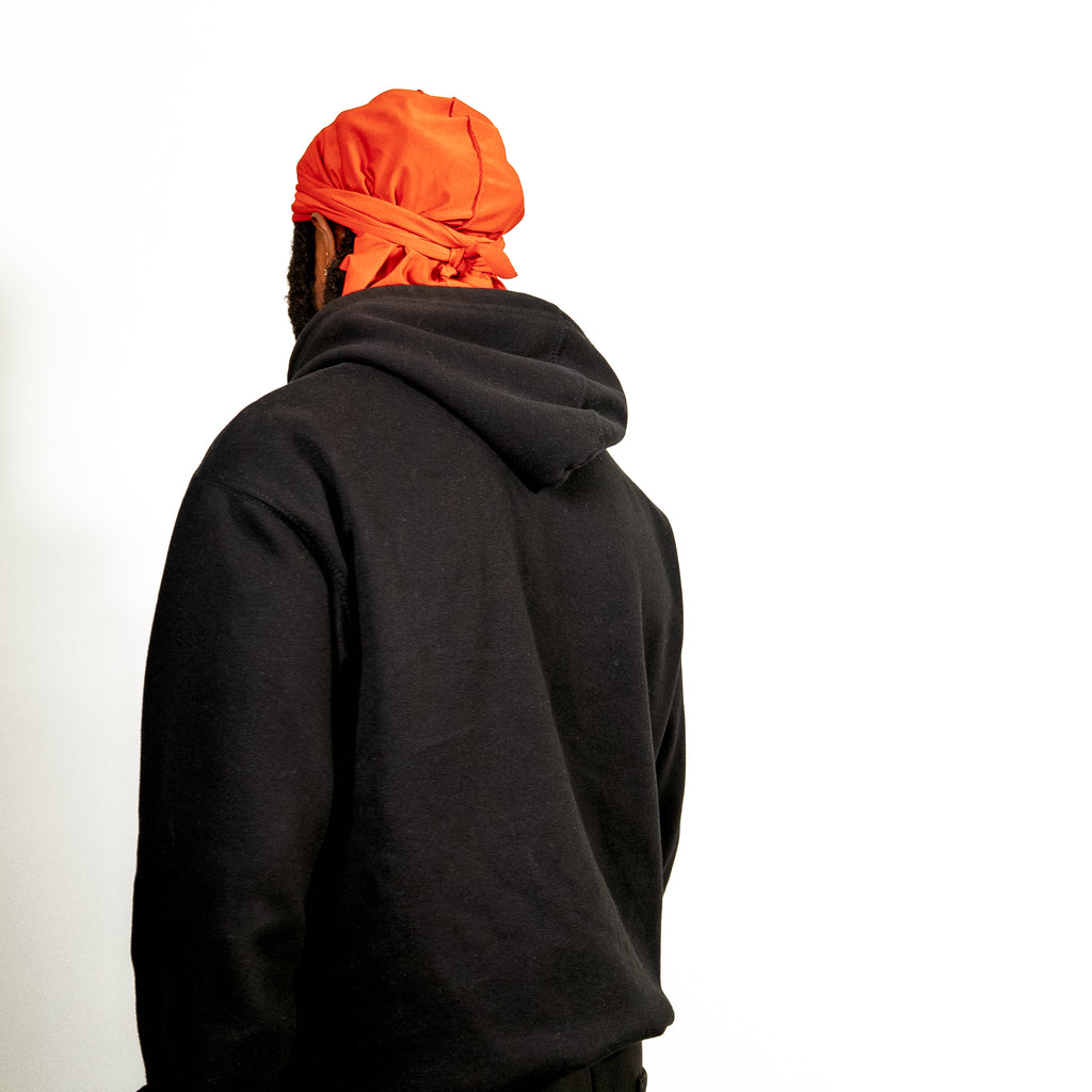 Bored Hoodie