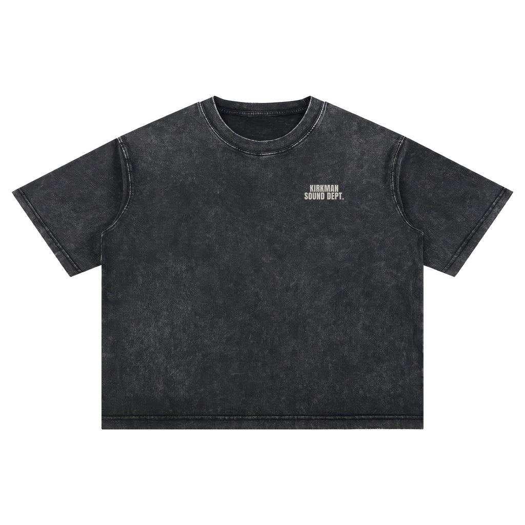 Kirkman Sound Dept Tee