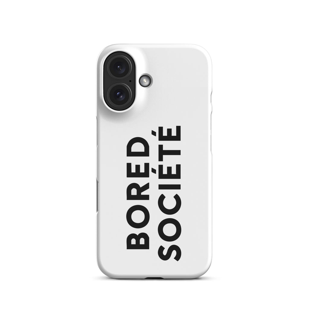 Bored Case