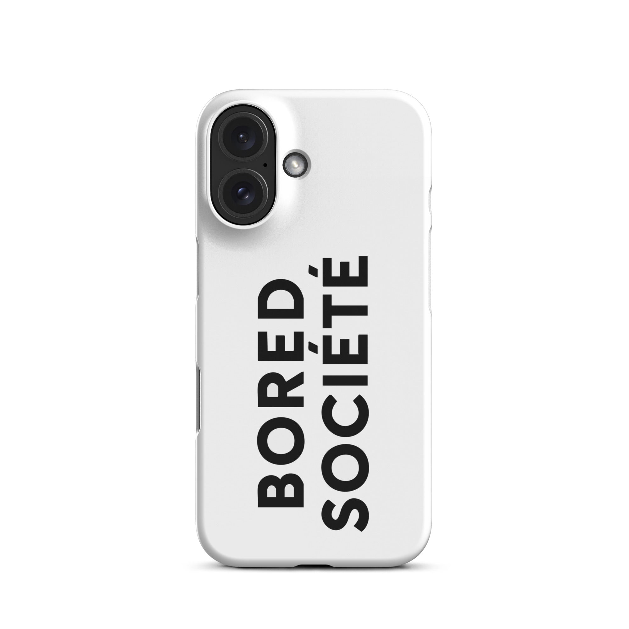 Bored Case