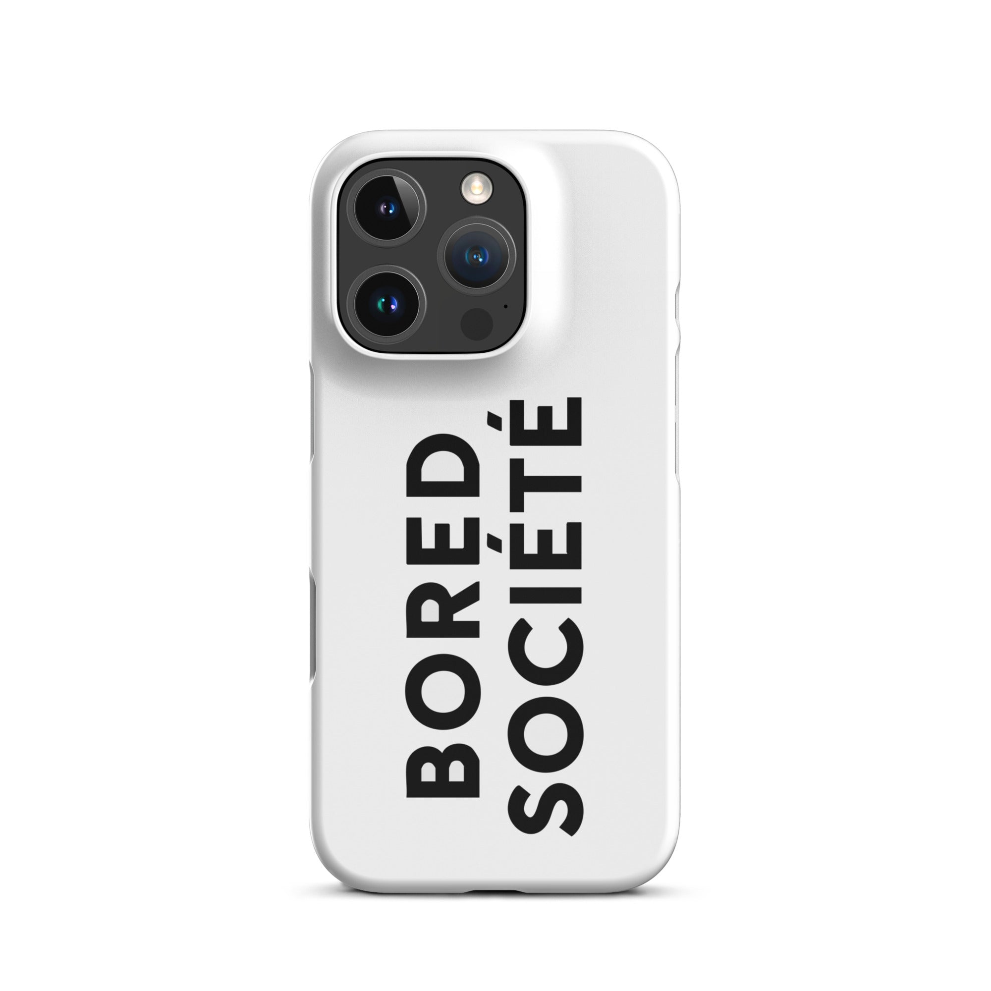 Bored Case