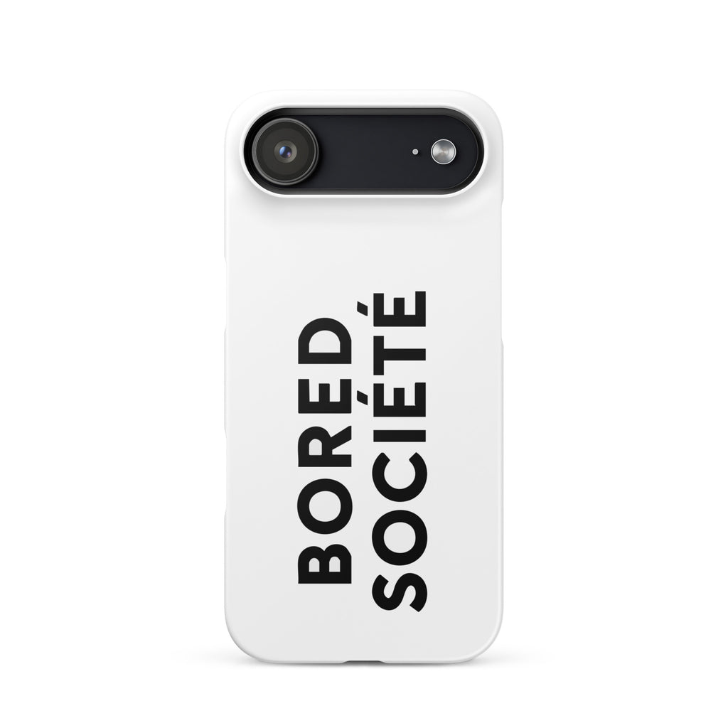 Bored Case