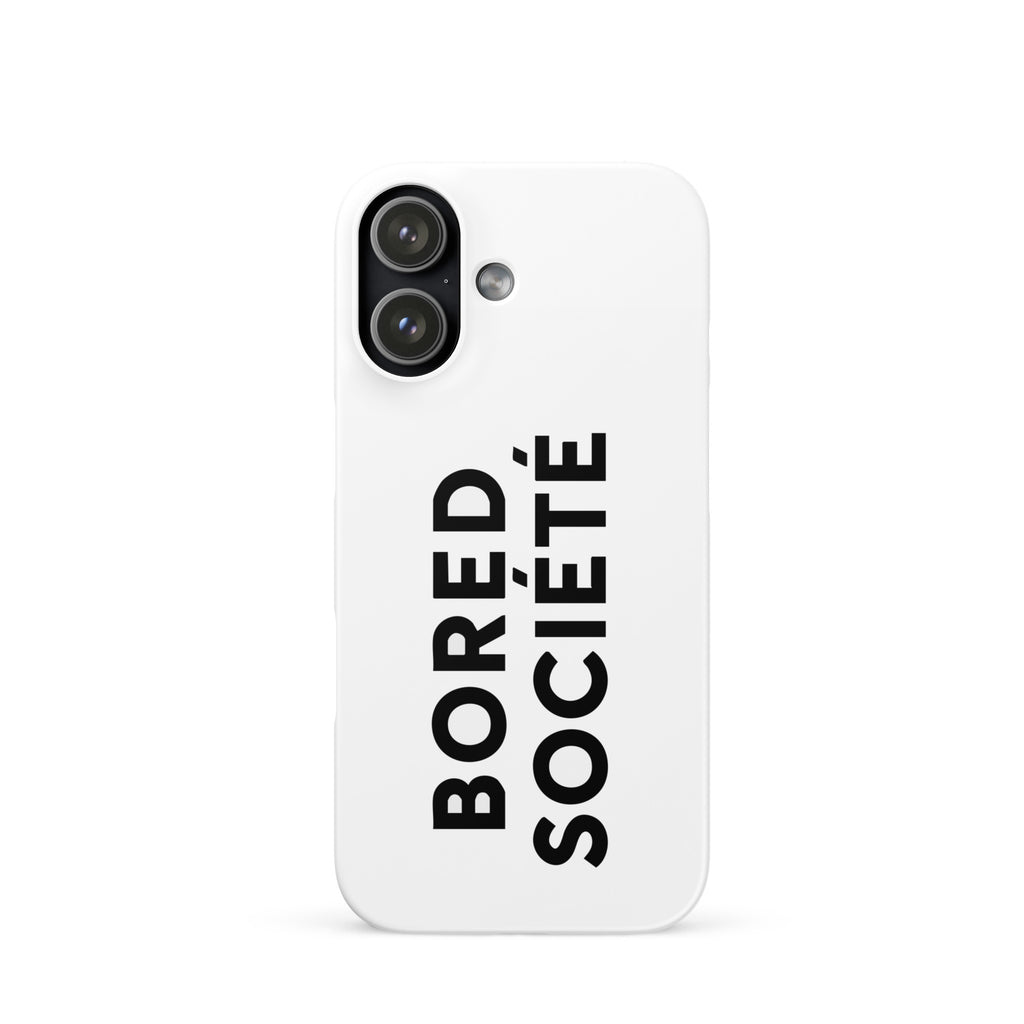 Bored Case