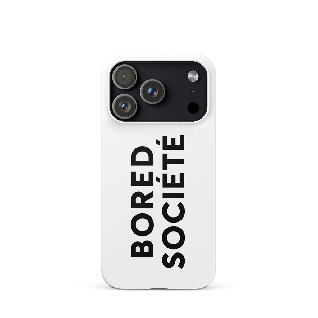 Bored Case